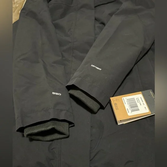 The North Face Women's Arctic Parka XXL - Picture 13 of 16